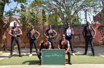 Fitness Team