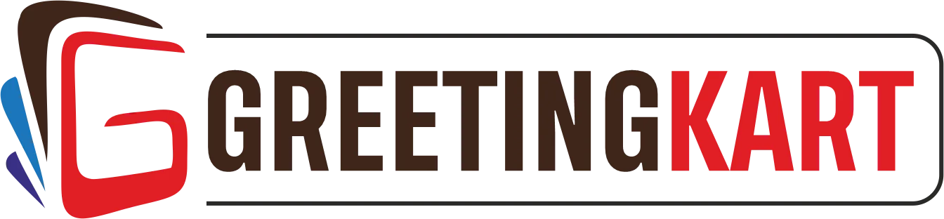 Greeting Kart